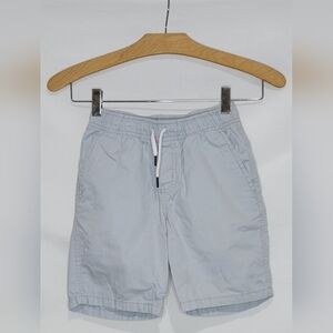 Cat & Jack Woven Pull On Shorts